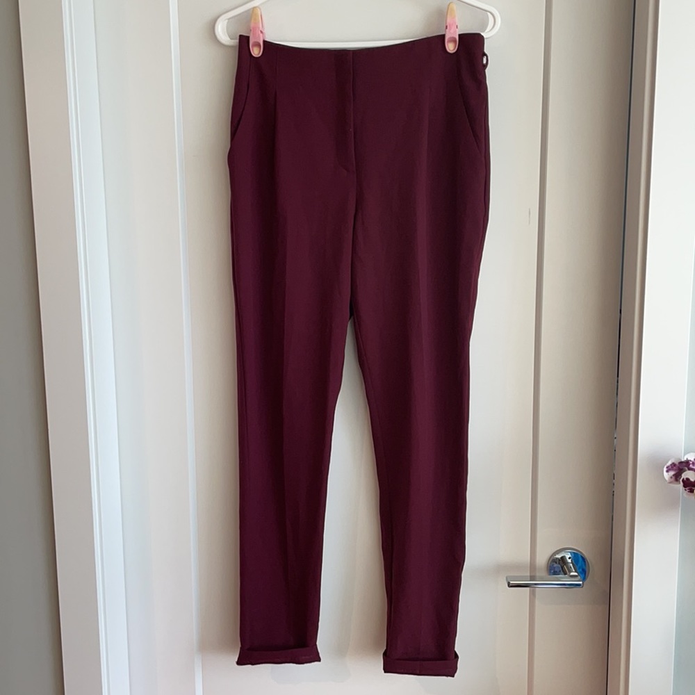 Topshop dress pants